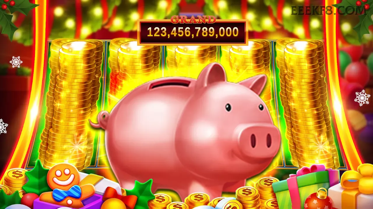 Slots eeekf - Sweet Bonanza e caça-níqueis populares